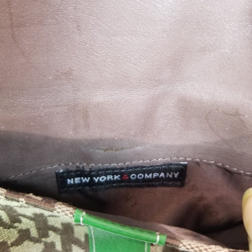 New York (NY) and Company Wallet Signature Design - Picture 6 of 8